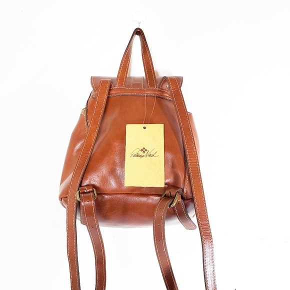 Patricia Nash Heritage Aberdeen Backpack - Picture 3 of 8